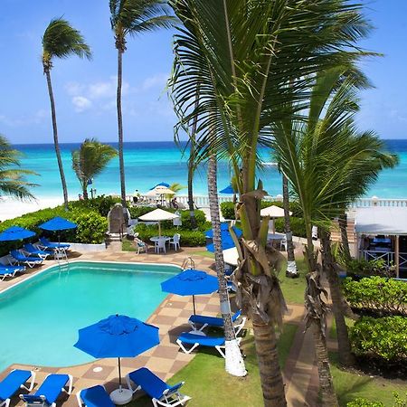 Dover Beach Hotel Christ Church Eksteriør bilde