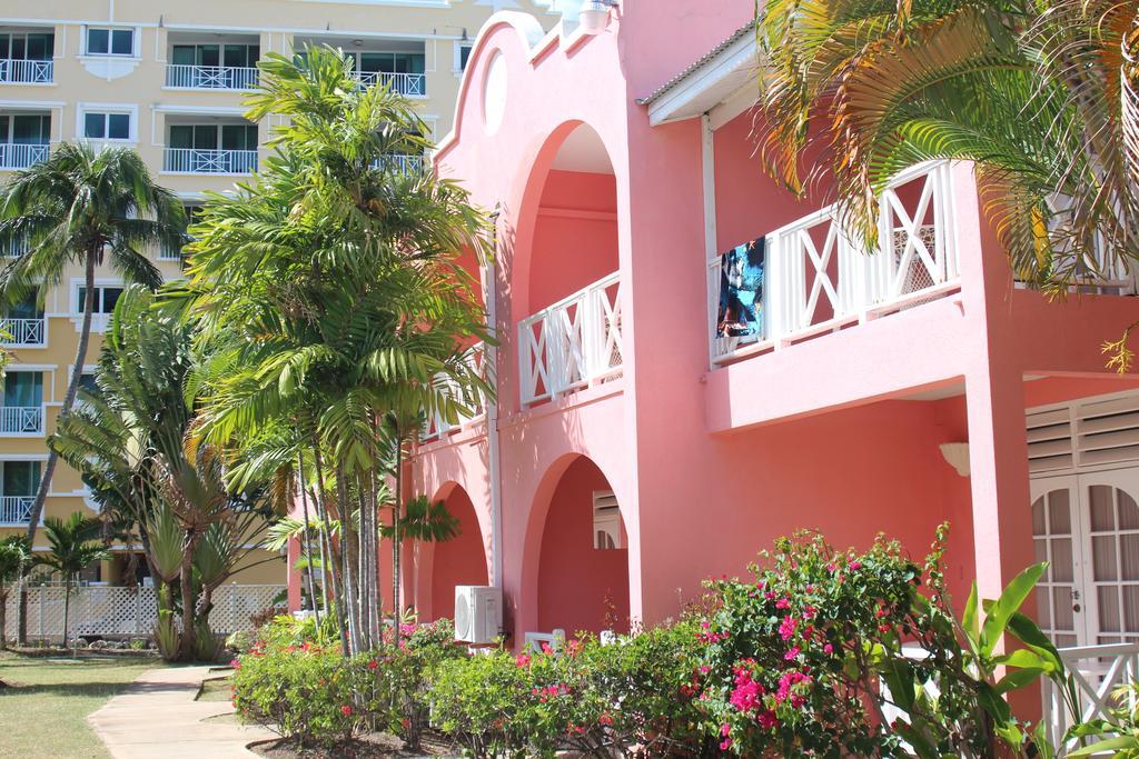 Dover Beach Hotel Christ Church Eksteriør bilde