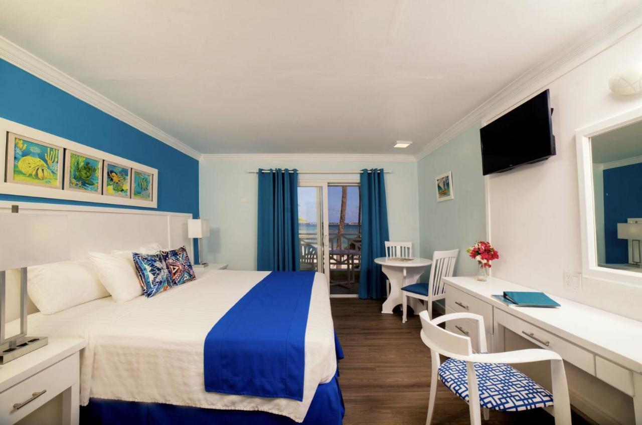 Dover Beach Hotel Christ Church Eksteriør bilde
