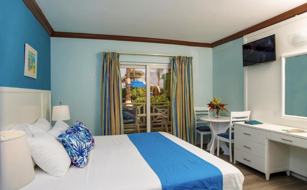 Dover Beach Hotel Christ Church Eksteriør bilde