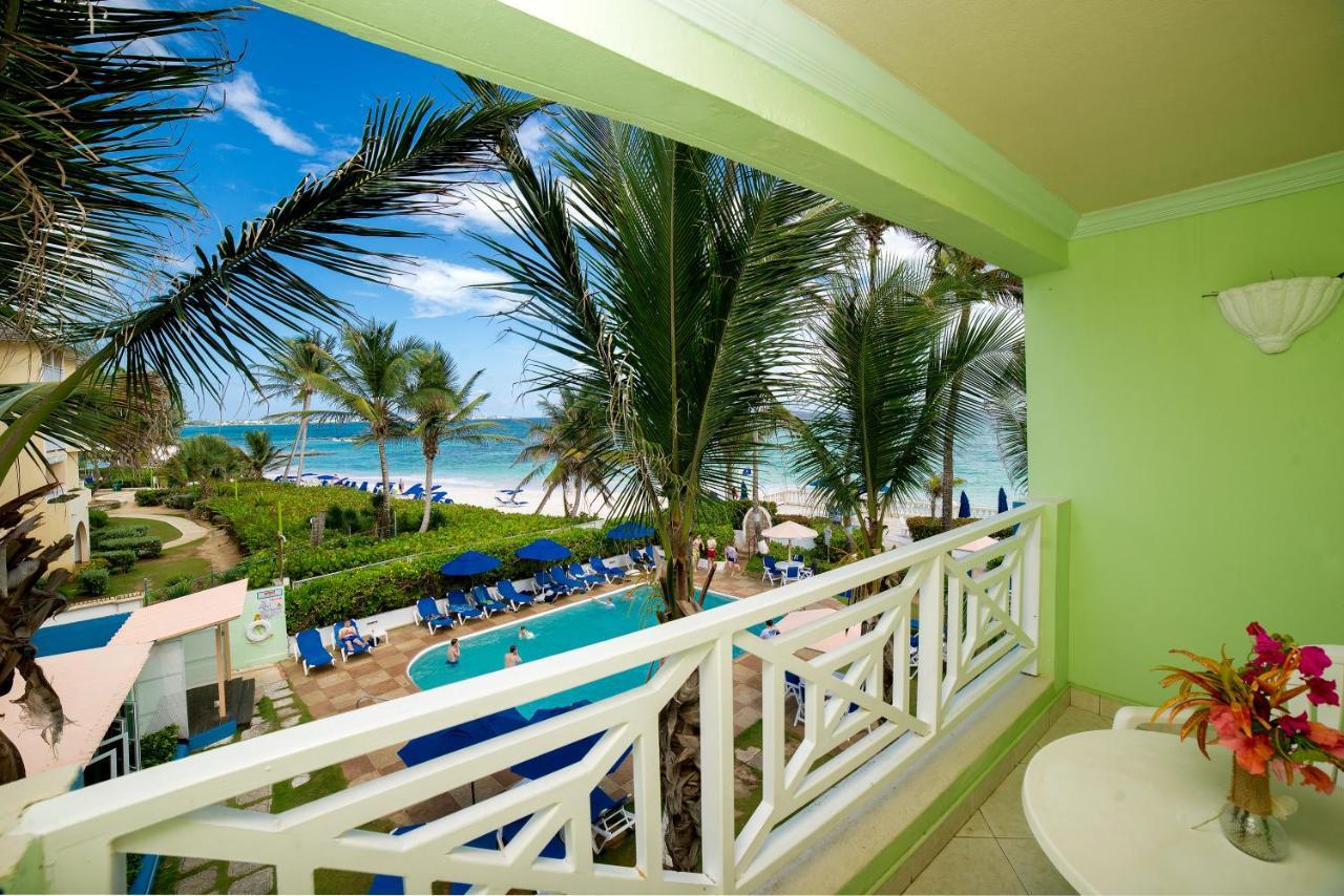 Dover Beach Hotel Christ Church Eksteriør bilde