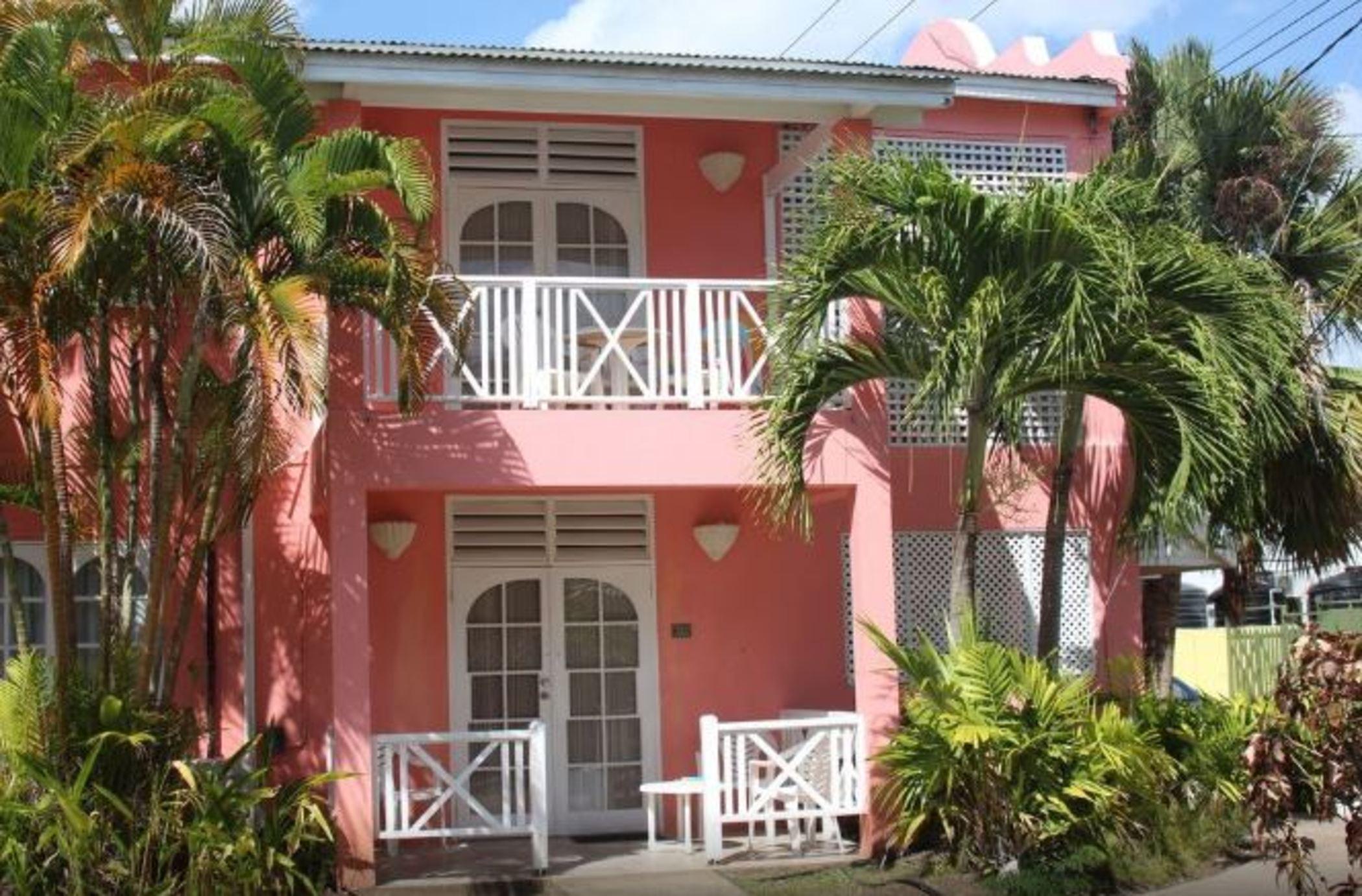 Dover Beach Hotel Christ Church Eksteriør bilde