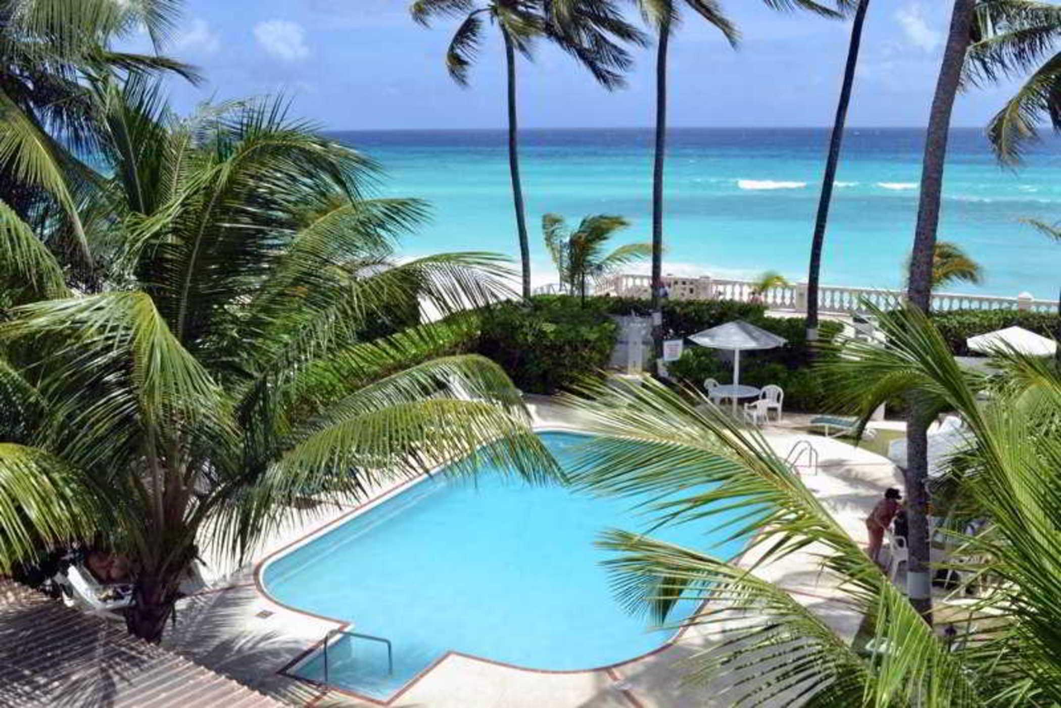 Dover Beach Hotel Christ Church Eksteriør bilde